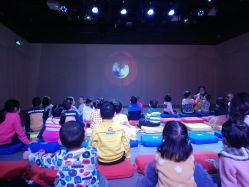 -小鸡哆哆故事屋·儿童乐园(嘉里城店)