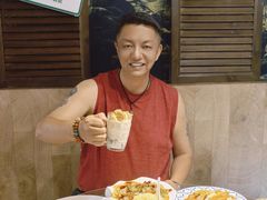 -多哥水傣味餐厅(司马巷店)