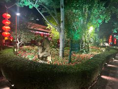 -白家大院·王府宫廷菜(苏州街店)