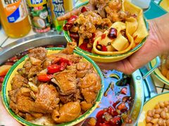 -晓彭肥肠鸡(春熙路店)