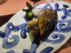 -山葵家·创意料理(临平银泰城店)