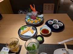 -德川家日本料理(中关村寰太大厦店)