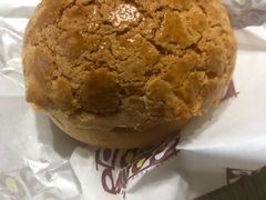 冰火菠萝油-有璟阁港式餐厅(国贸商城店)