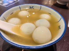 -佳佳甜品(寧波街總店)