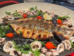 -LESCEDARS Brasserie Bistro香柏树