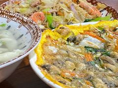 -食来运转平潭小吃(平潭店)
