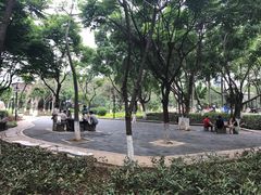 -江头公园
