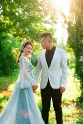 -玛奇朵婚纱摄影