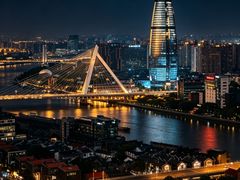 -天玑高空江景餐厅&酒吧Sky Secret Restaurant&Bar