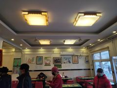 大堂-益民餐厅(交通大学店)