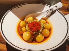 -太二酸菜鱼(广州IFC国金天地店)
