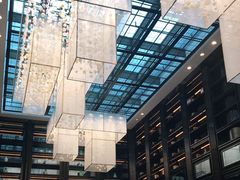 -行者书屋大堂吧 ·下午茶(南京圣和府邸酒店)