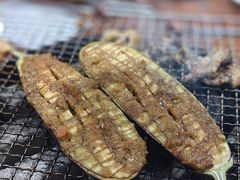 -久儿地炉烤肉(海信慧园店)