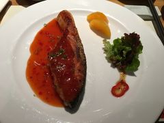 -萨拉伯尔水源素问店·韩国宫廷料理(人民路店)