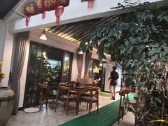 -海韵人家.海景花园经典云南菜(双廊店)