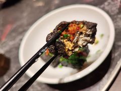 -炊烟小炒黄牛肉(浦东世纪汇店)
