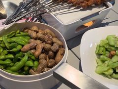 -No.DD戳子烧烤·江湖菜(北京总店)