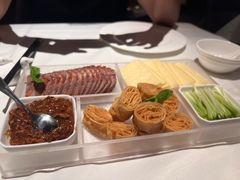 -四季民福烤鸭店(故宫店)