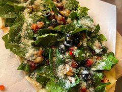 -MI WU FACTORY米屋美食工厂餐厅(绿地店)