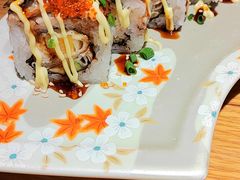 招牌寿司-三石铁板烧(紫竹桥店)