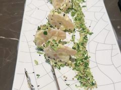 -海派悦庭·海胆烧麦·新融合菜(凯德广场店)