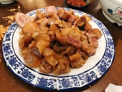 蹄筋-邓公本味卤·江湖菜(天星桥创始店)