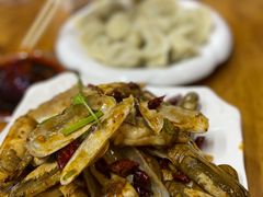 -桔子海鲜烧烤大排档(台东店)