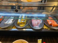 -圣丰索菲特·2 On 988 Café 自助餐厅