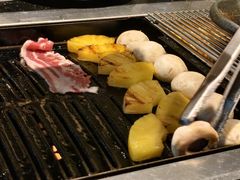 -韩满园· 甄选韩式烤肉