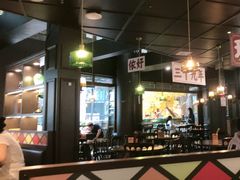 -阿大排档(长春这有山店)