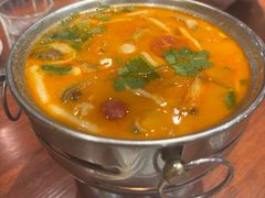 -Siam泰餐厅(水上公园店)