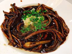 -锦園(伊势丹美食城店)