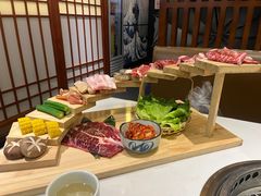 -千寻山野烤肉(中关村店)