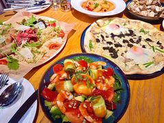-JINNS锦时 steak&pizza(浸信会礼拜堂旧址店)