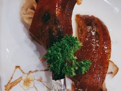 -大鸭梨烤鸭(石佛营店)