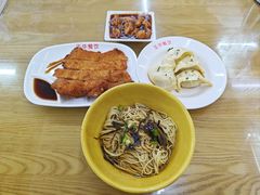 -玉华饮食店(茅台路店)