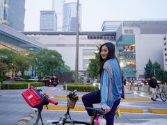 -福楼毕斯罗F Bistronome(国贸商城约会地标景观店)