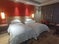 -南京维景国际大酒店(南京博物院店)