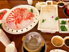 -多蒙德养生火锅