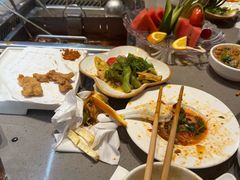 -海底捞火锅(万达广场店)