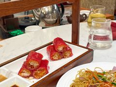 -岭南茗点(沙埔店)