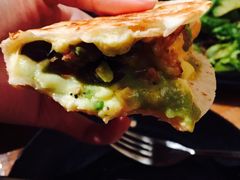 -Luchador摔跤手墨西哥餐厅(恒宇广场店)