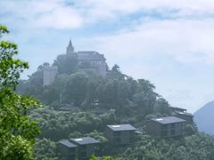 -莫干山风景区
