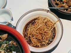 -庆云楼饭庄(什刹海店)