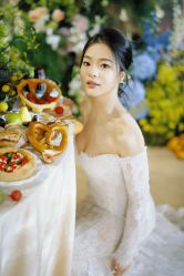 -MuseMarry婚纱(前海嘉里中心店)