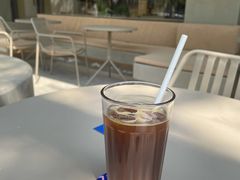 冰美式-大小咖啡 BigSmallCoffee(麦子店)