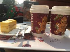 -COSTA COFFEE(成都来福士店)