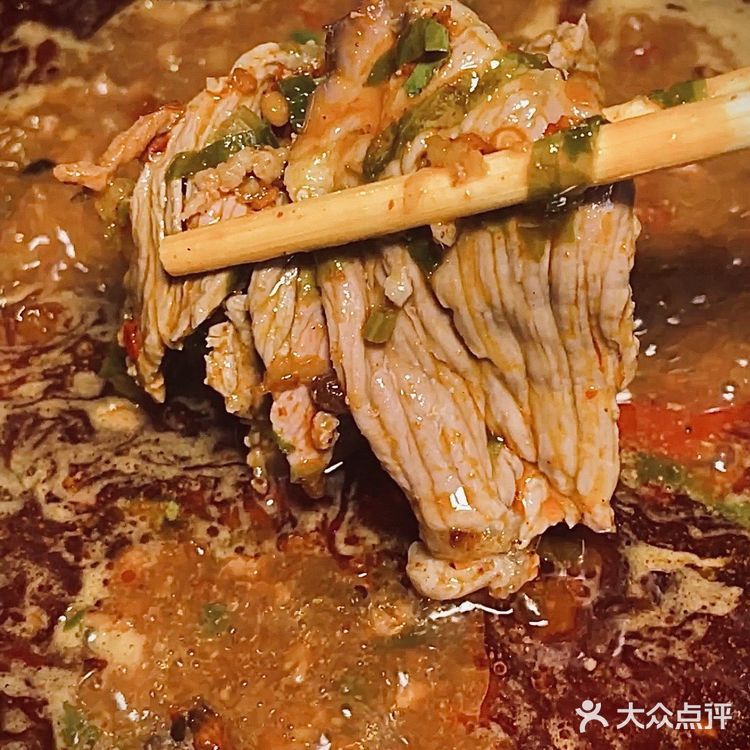 渣渣牛肉|成都40年历史沉淀的美味!