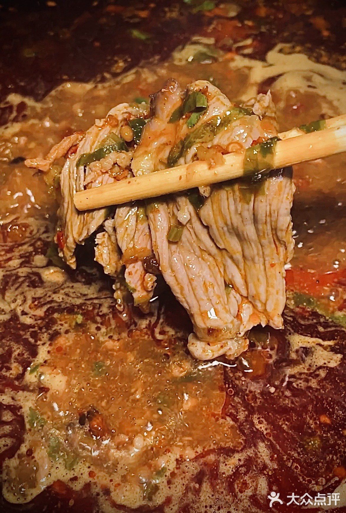 渣渣牛肉｜成都40年历史沉淀的美味！