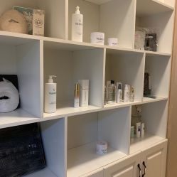 点击看大图 -壹良質サロン